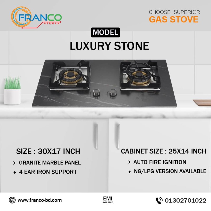 LUXURY STONE