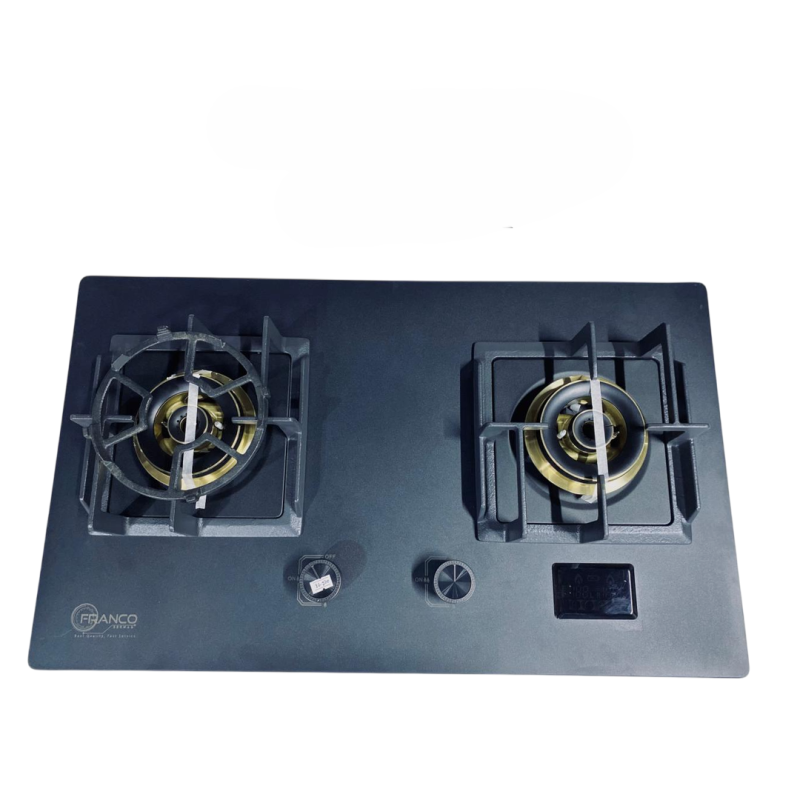 VOLVO MAX BT GAS STOVE