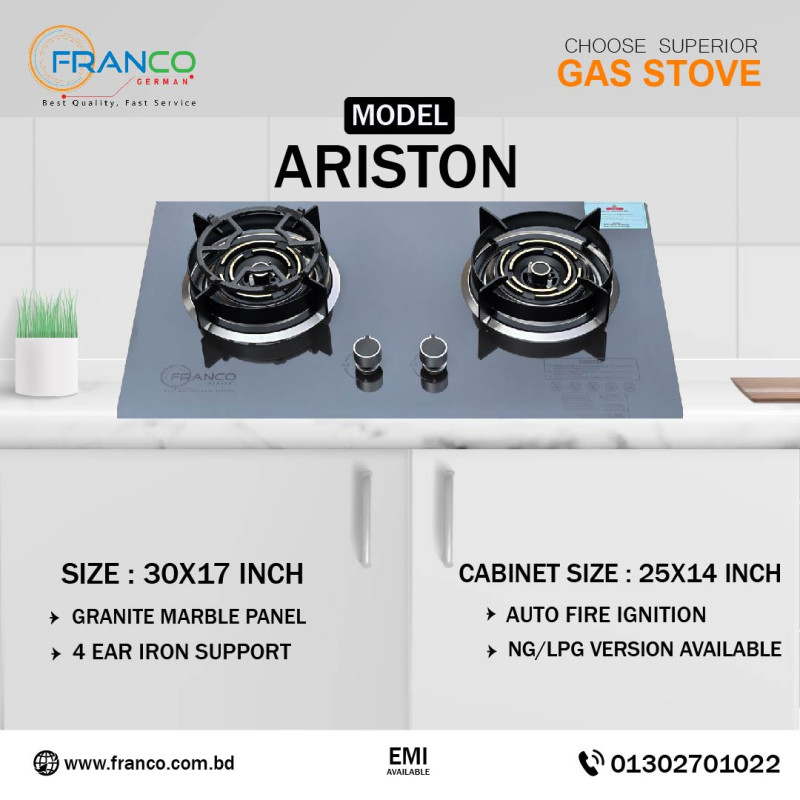 ARISTON